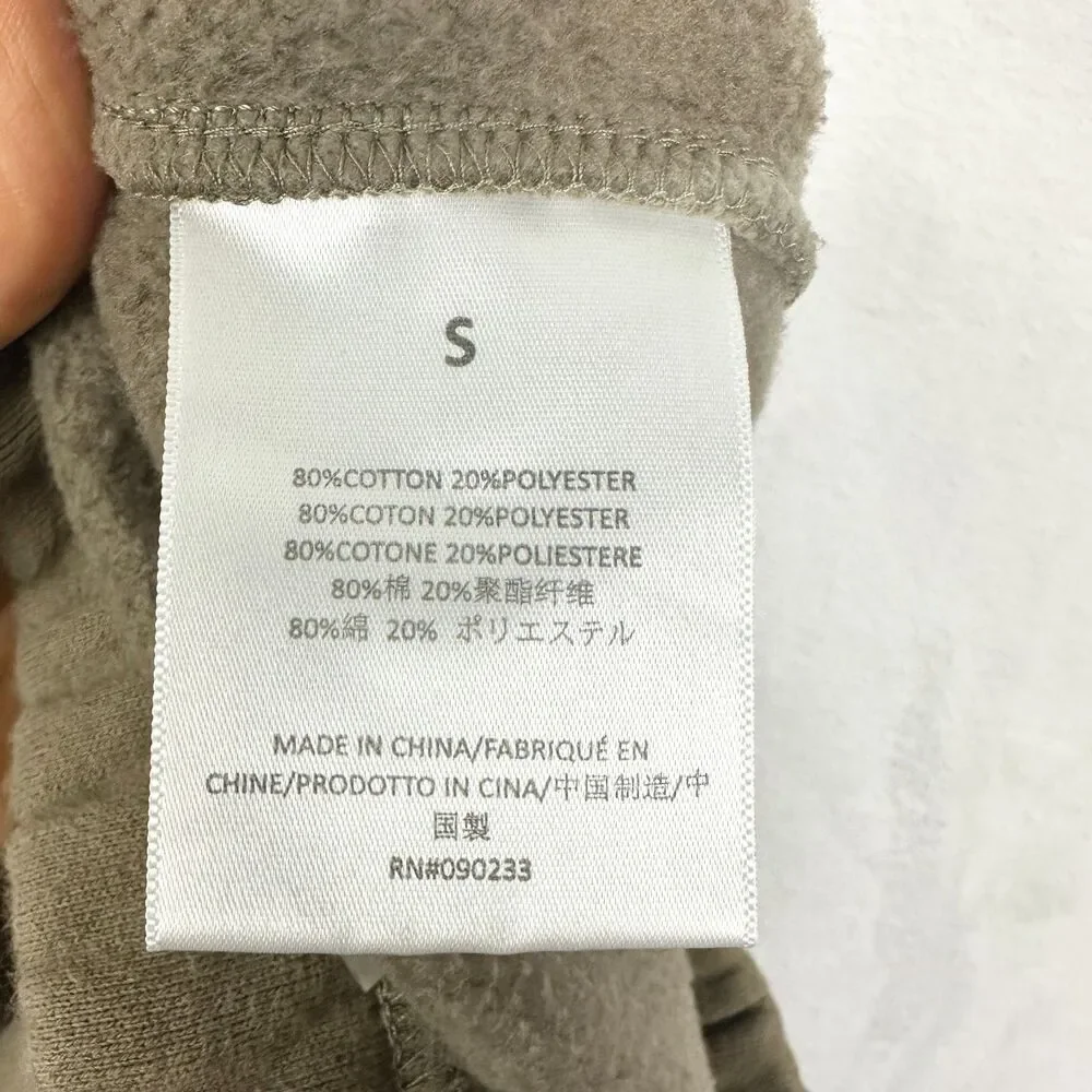 Fear of God essentials fear